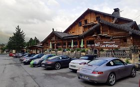 Hotel L'Ecureuil